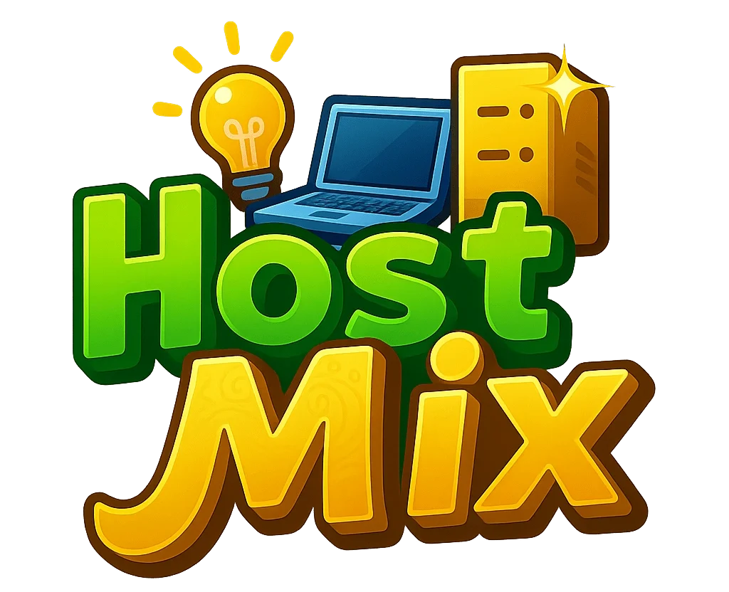 hostmix